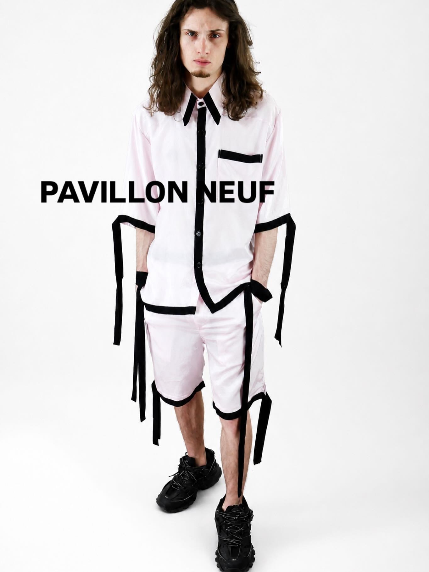 01 Pavillon Neuf — brand image