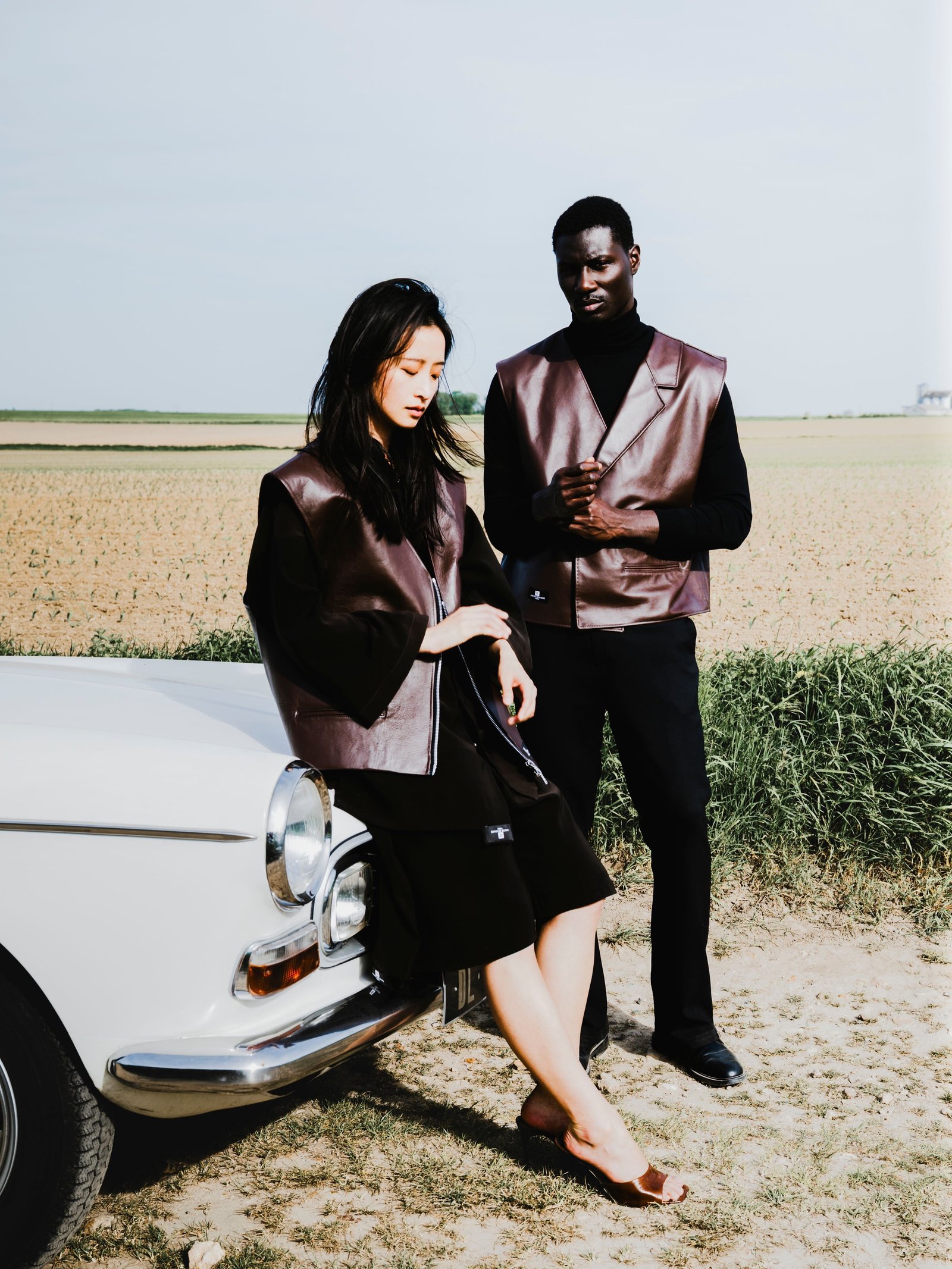 10 Haute Epicure — brand image