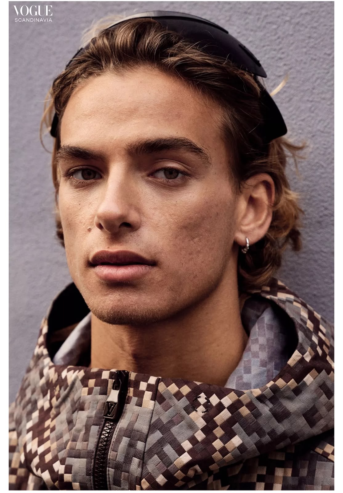 Agency-provided image from the Posture visual archive