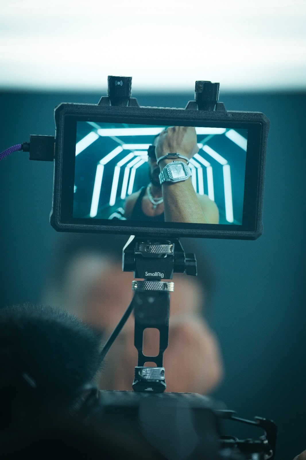 Agency-provided image from the Posture visual archive
