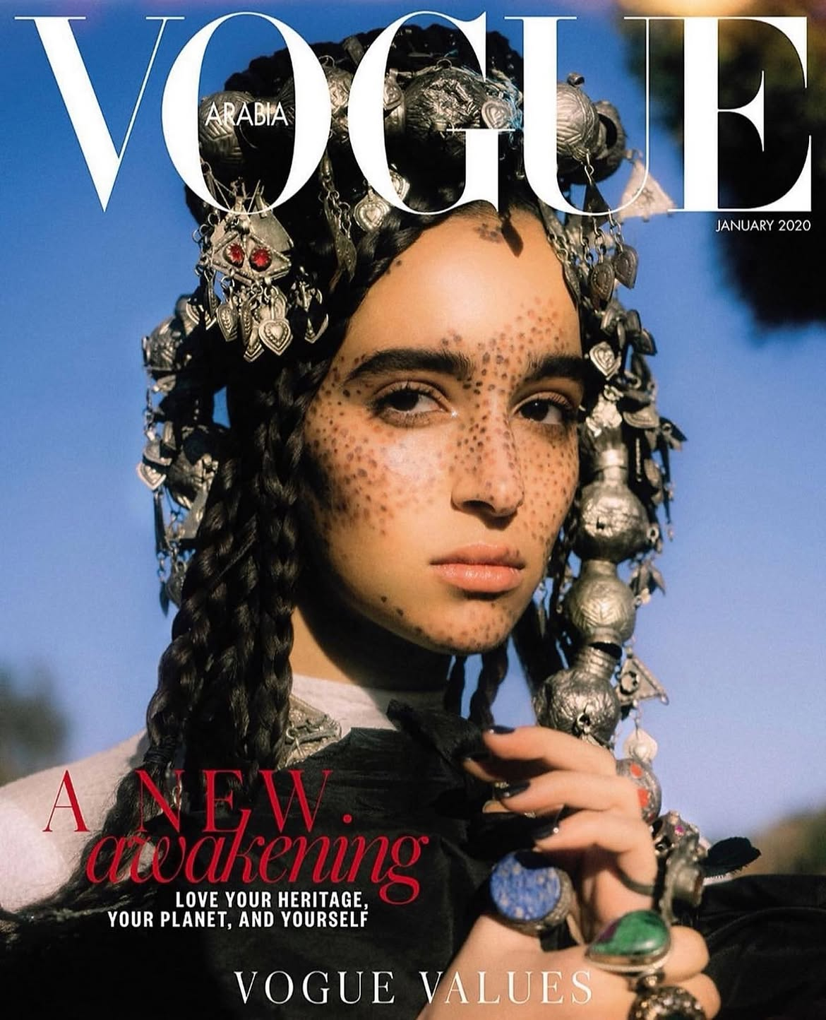 Agency-provided image from the Posture visual archive